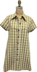 U’i Dress in Palaka