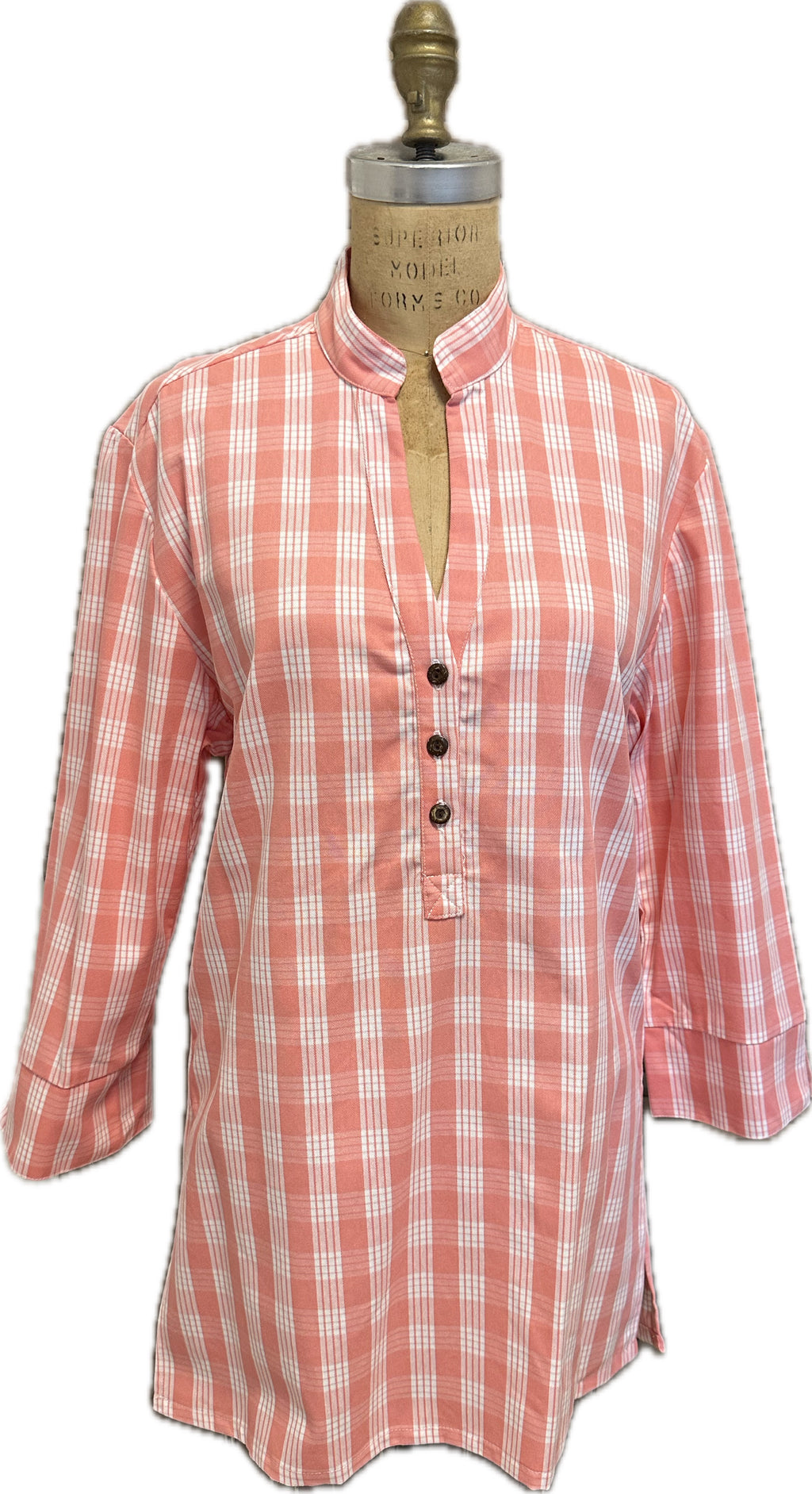 Nani Top in Palaka